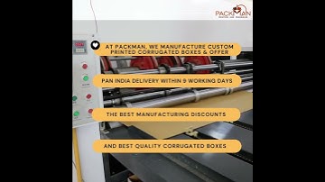 How to Get eCommerce Brand Printed Packaging? Ecommerce Tips