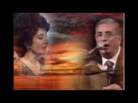 Nurettin ÇELİK&Güler BASU ŞEN-Oldu Gönlüm Bir Perînin Âşık-ı Âvâresi (HÜZZAM)R.G.