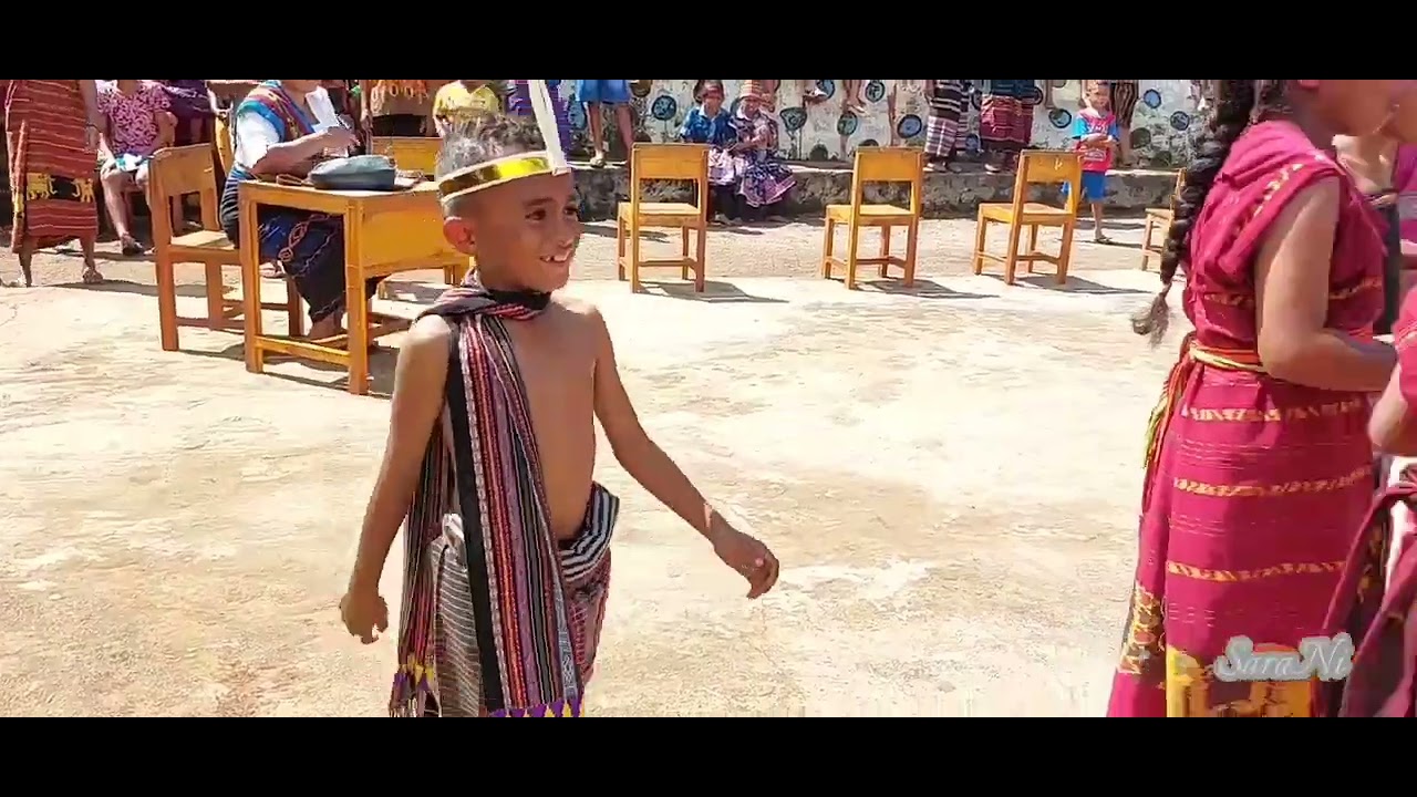 JETHO (PAUL ABOR) # MASER