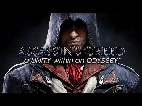 Video: „Assassin's Creed“: „Vienybės“diskusijos Sukėlė „Ubisoft“permąstymą