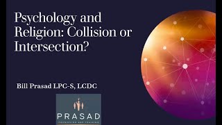 Psychology and Religion: Collision or Intersection?