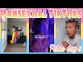 Pansexual TikToks - Pride day 5