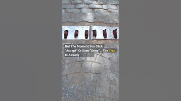 How Hackers Use Fake Microsoft Apps to Bypass MFA 🔒 (Tycoon Kit Explained)