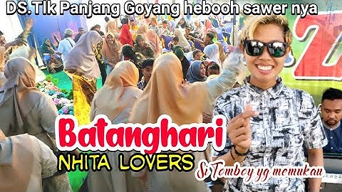 Lagu Jambi - Batanghari - Nitha Lovers si tomboy - Official management arzuna music