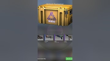 OPENING CSGO CASE UNTIL KNIFE DAY 39 #shorts