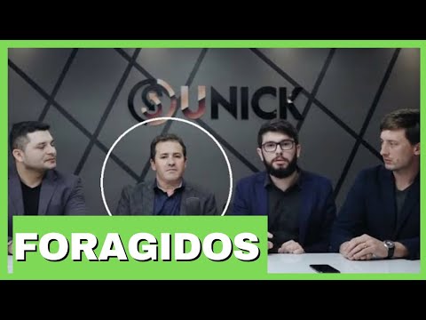 Unick Forex Academy - Líderes Estão Foragidos!?  Variedades 01