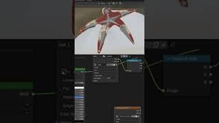 Bake Textures in 60 Seconds #short