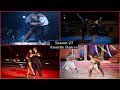 DWTS SEASON 27 (2018) - FAVORITE DANCES