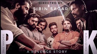 P K - A Revenge Story | Part1 | Mobile Short Film | High on Life Entertainment |