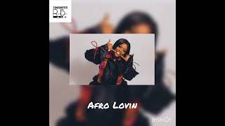 [FREE] AFROBEAT - INSTRUMENTAL | "AFRO LOVIN" 2024 Gyakie Type Beat