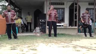 MARITA  (Lamro Trio)