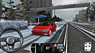 Golf GTI - Driving School Sim 2023 screenshot 1