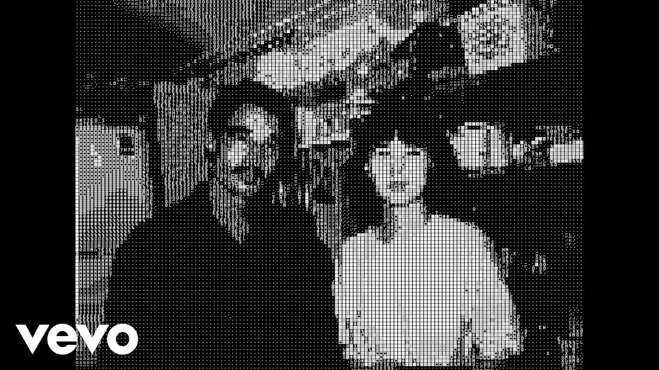 The Avalanches - Blue Shadows (ft. Karen O)