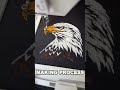Now we’re not just making patches we’re helping you digitize your artwork for embroidery too#machine