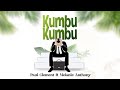 Paul Clement ft Melanie Anthony - Kumbukumbu (official audio lyrics)