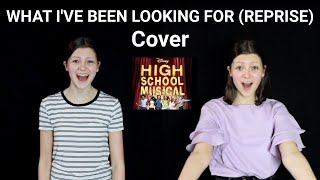 What I've Been Looking For (Reprise) Cover | Duet With Myself | Bethany G