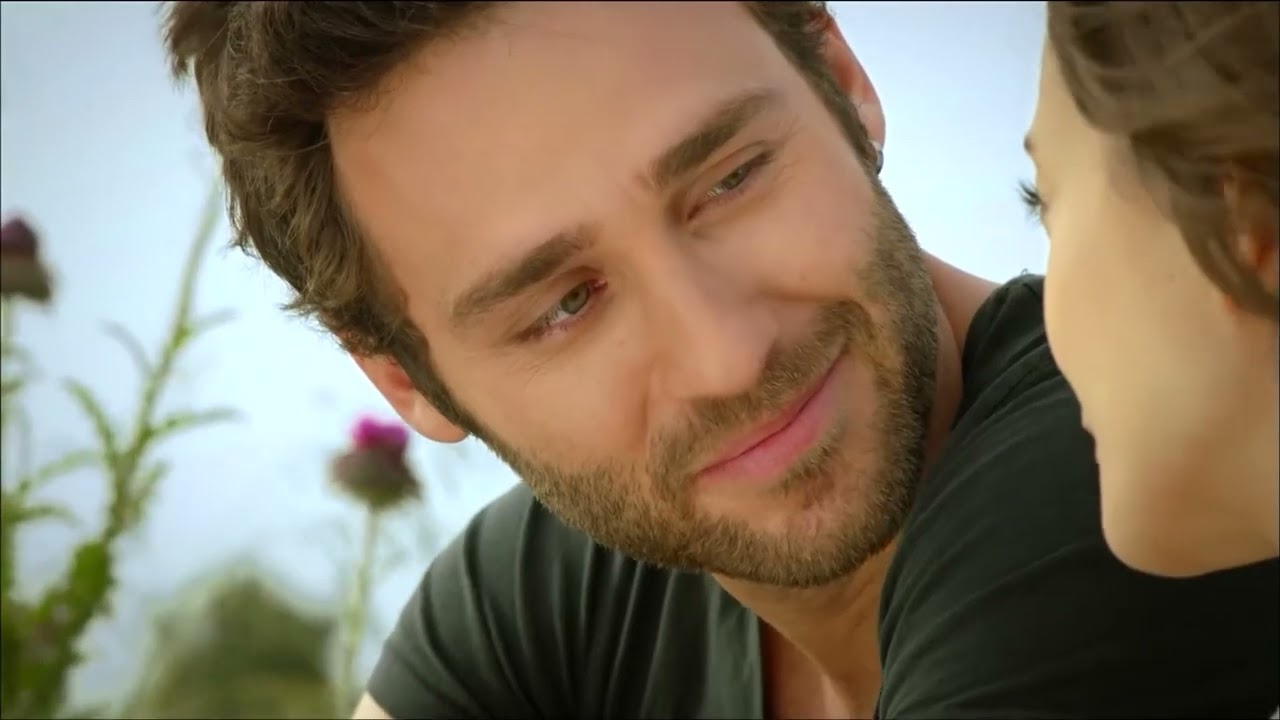 Uma História De Amor Parte 8 (Dublagem em Português)