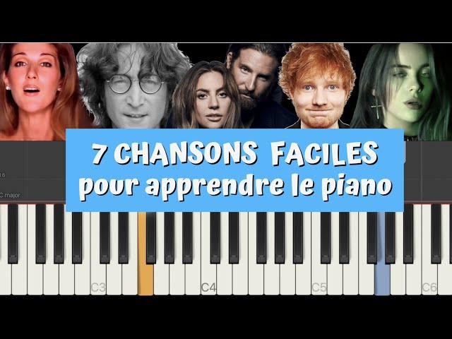 Les 5 instruments les plus faciles à apprendre pour les adultes –