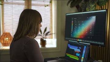 Augmented Choirs - UVI - Creative process