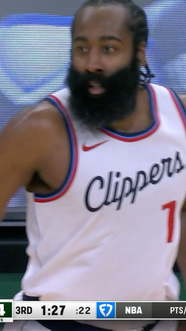 Harden triple for 27k career points ?