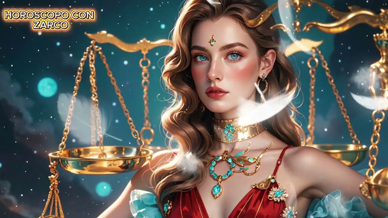 ¿Por Qué LIBRA Es el Signo Más SEXY del Zodiaco ⚖️ ¡Razones que Encienden la Pasión!