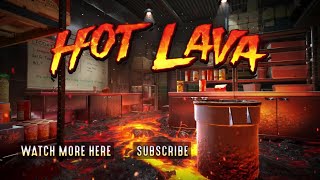 HOW 🤷‍♂️ PLAY SO FAST?#floor #lava #gaming #subscribe #game