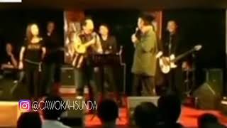 KANG IBING STAND UP COMEDY PART2