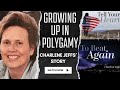 Escaping polygamys grip from flds first wife to advocate against abuse  charlenes journey