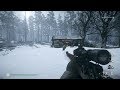 Call of Duty: WWII Gameplay (PC HD) [1080p60FPS]