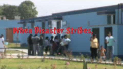 When Disaster Strikes, Safe Hospitals Save Lives