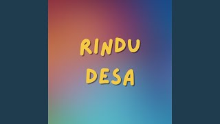 Rindu Desa