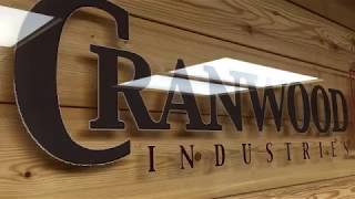 Cranwood Industries - Warrenpoint