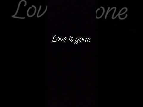 The Sons of Phirals - Love is Gone