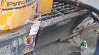 Materials Required For Fireproofing At Site #RNS/011