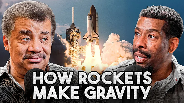 Can Rockets Create Gravity?