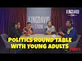 Service delivery is not priority where black people live  round table episode 1