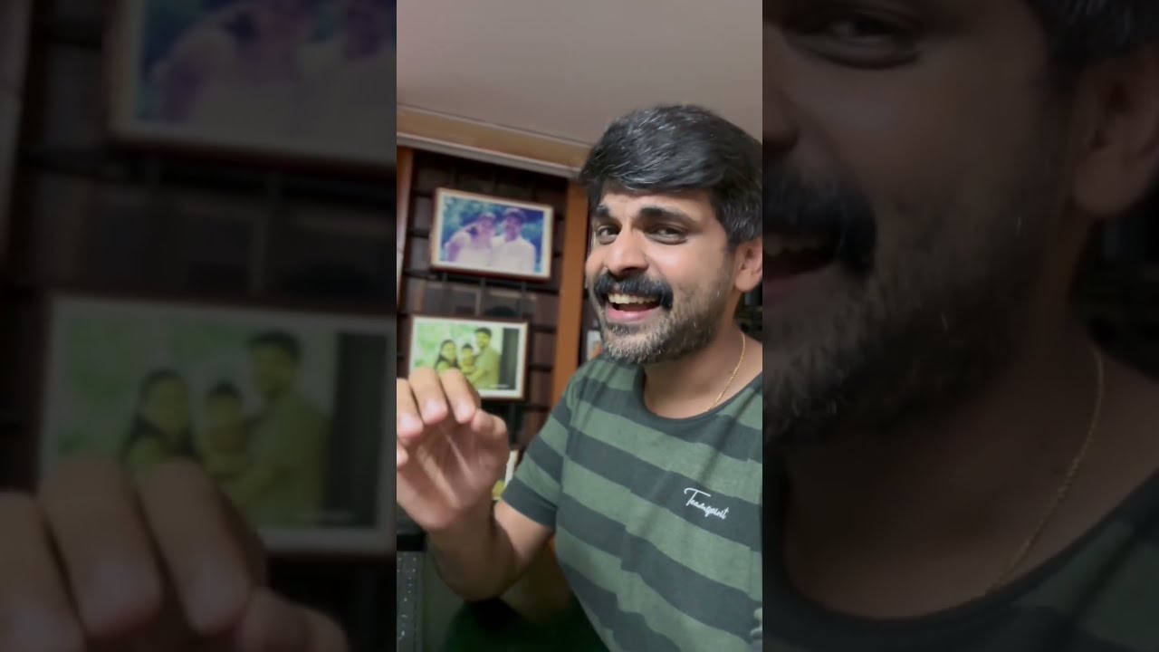 Mandarapoo mooli short cover by Siva #ilayaraja #malayalam