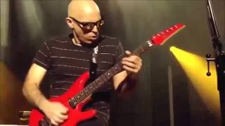 Video thumbnail of "Joe Satriani "- God Is Crying -" 2010 [Live] HD 720p"