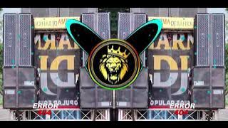 Hero Honde Pe l Dj Remix l DjG