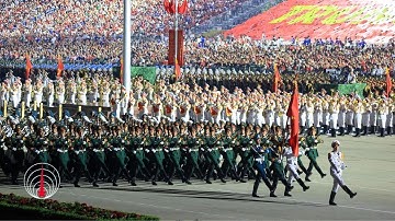 [KHÔNG LOGO] (02/09/2025) Lễ kỷ niệm diễu binh, diễu hành 80 năm CMT8 thành công và Quốc khánh 2/9