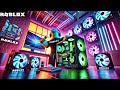 WELCOME TO ROBLOX  GUYS