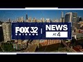 FOX 32 News at 4 - Monday, Jun. 01, 2026