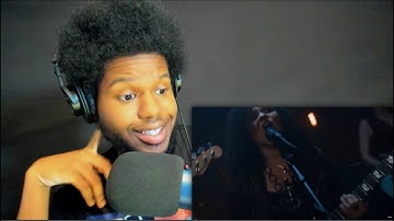 SIMILAR TO THE WARNING?? Plush First Time Reaction: "Left Behind"