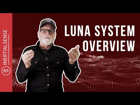 The Inertial Sense