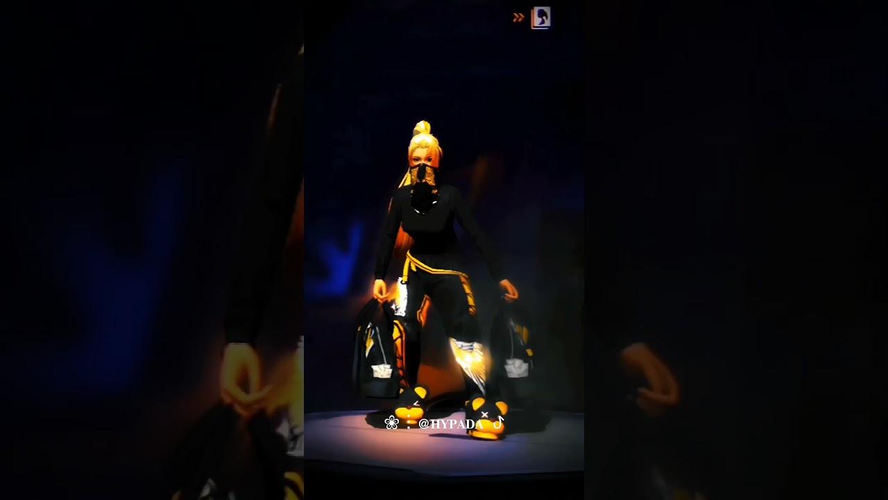 CapCut_free fire edit tiktok engraçado