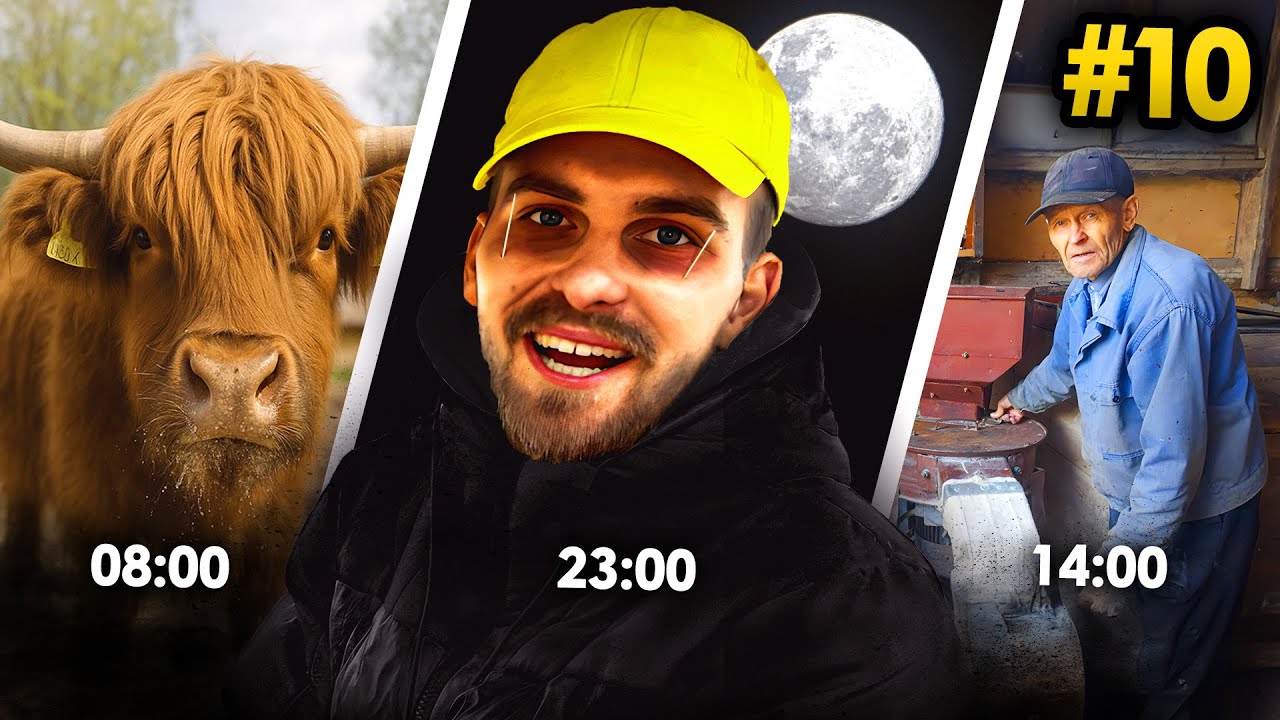 JAUNASIS ŪKININKAS: PER ŠVENTES NESTOJAM...