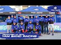 Dcouvrez le team yam sand racing  team yamaha engag dans les courses de sable