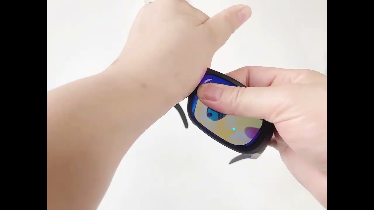 OhO Sunshine Brave 4K Camera Sunglasses Unboxing & Review