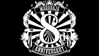 2018 マハラジャ六本木　8周年