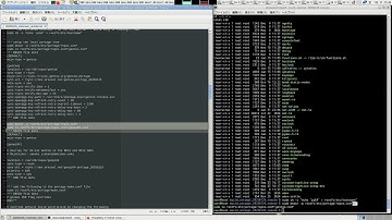 Linux Gentoo Raspberry Pi 64-bit (GenPi64 minimal) install guide, part 1